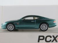 PCX87 870104 Aston Martin DB7 Coupé (1994) in dunkelgrünmet. 1:87 Bayern - Bad Abbach Vorschau