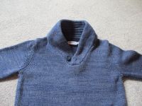 Pullover, 50% Baumwolle, langarm Pulli, Gr.74/80 Hessen - Nidderau Vorschau