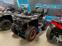 +++ NEU! CFMOTO C-Force 1000 PRO ATV Quad UTV ABS +++ Bayern - Eging am See Vorschau