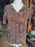 Bonita Bluse Gr.36 Saarland - Bexbach Vorschau