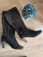 Lederstiefel von MEXX Niedersachsen - Celle Vorschau