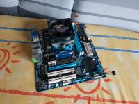 AMD Athlon II X2 220 2,8 GHZ auf Gigabyte Mainboard Hessen - Offenbach Vorschau