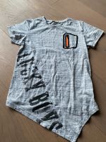 MR JEK cooles T-Shirt grau Gr. 152/158 neuwertig Hessen - Dreieich Vorschau