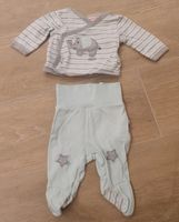 Baby Set Größe 50 Sachsen - Böhlen Vorschau