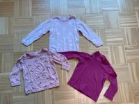 3x Pullover Pulli Gr. 86, Setpreis, rosa, Rotkehlchen Alana u.a. Baden-Württemberg - Freiburg im Breisgau Vorschau