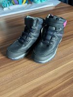 Kappa Kinderschuh, Boots, Stiefel, grau, lila, Größe 30 Nordrhein-Westfalen - Langerwehe Vorschau