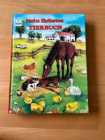 Mein liebstes Tierbuch Bayern - Faulbach Vorschau