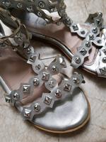 Sandalen Gr. 38  Ella Cruz Bayern - Olching Vorschau