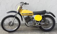 DKW Hercules Sachs MC GS 125 Twinshock Motorrad Hessen - Hanau Vorschau