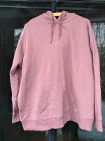 Pulli Kapuzenpulli Damen XL 42 Altrosa helle Aubergine München - Au-Haidhausen Vorschau