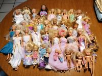 Barbie Konvolut Nordrhein-Westfalen - Anröchte Vorschau
