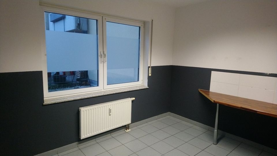 Ladenlokal/Büro/Praxis/Kosmetikstudio/KEINE GASTRONOMIE - Saarbrücken - Rastpfuhl in Saarbrücken