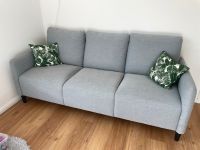 Ikea Angersby 3er Sofa Dithmarschen - Wöhrden Vorschau