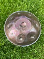 Handpan, Baby Handpan, 48 cm Baden-Württemberg - Laupheim Vorschau