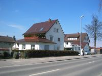 2 Familien Haus Renoviert m. Einliegerwohnung in Friedrichshafen Baden-Württemberg - Friedrichshafen Vorschau