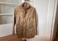 Timberland Jacke wasserdicht Gr. S München - Schwabing-West Vorschau