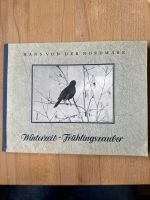 Hans von der Nordmark Winterzauber Frühlingszauber 1952 Band3 Niedersachsen - Helmstedt Vorschau