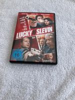 DVD Lucky Slevin Freeman Willis Kingsley 2006 Film Bayern - Raubling Vorschau