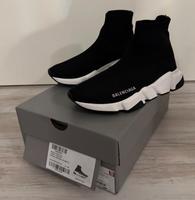 Balenciaga Schuhe Speed Sneaker - Gr. 36 - Neuwertig Niedersachsen - Göttingen Vorschau