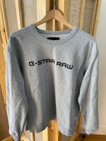 G-Star Raw, L-XL, grau, Sweatshirt, Sport udn Freizeit Altona - Hamburg Sternschanze Vorschau