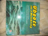 "U-Boote im 2. Weltkrieg", Erminio Bagnasco Niedersachsen - Laatzen Vorschau