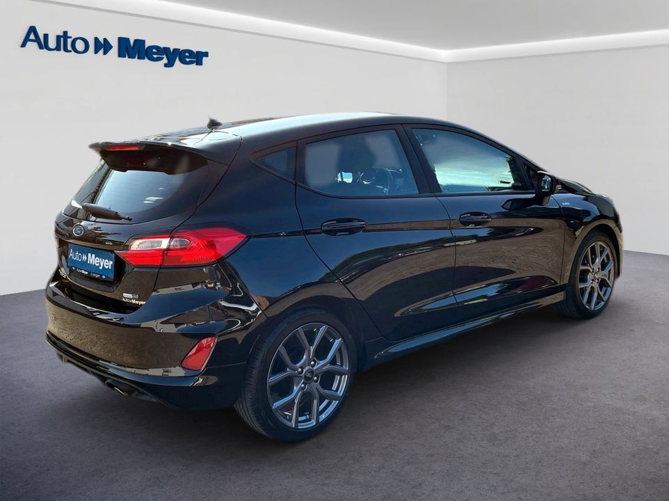 Ford Fiesta 1.0 Hybrid 125 MHEV ST-Line |LED|AHK|ACC| in Endingen