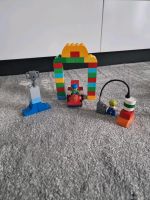 Lego duplo Rennauto Bielefeld - Heepen Vorschau