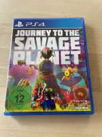 Journey To The Savage Planet PS4 Bayern - Amberg Vorschau