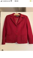 Tolle Blazer Jacke Gr.42(40% Wolle) Schleswig-Holstein - Neumünster Vorschau