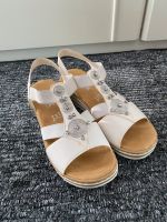 Sommerschuhe Damen Nordrhein-Westfalen - Delbrück Vorschau