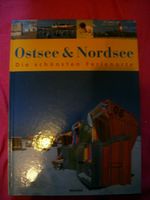 Buch: Ostsee und Nordsee, Die schönsten Ferienorte Niedersachsen - Drebber Vorschau