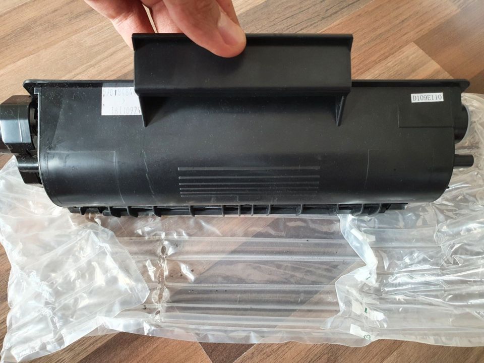 Toner Cartridge Alternativ zu Brother MFC-8880DN Laserdrucker in Ottobrunn