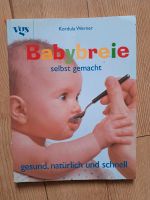 Buch Babybreie selbst gemacht Baden-Württemberg - Calw Vorschau