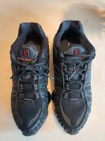 Nike Shox, Gr. 38,5 Hessen - Marburg Vorschau