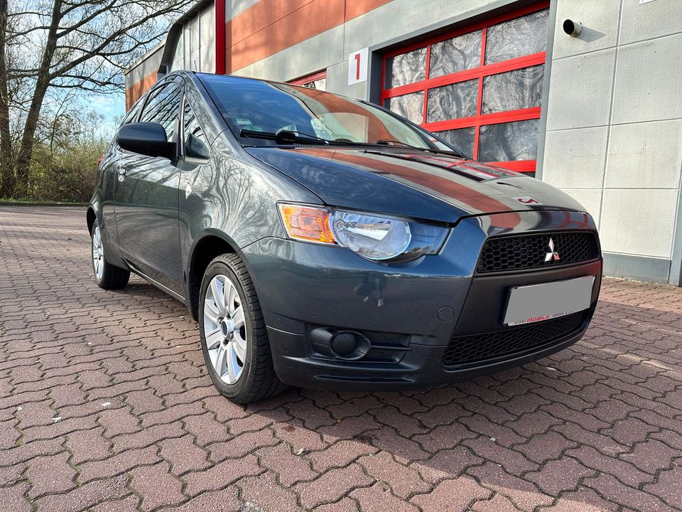 Mitsubishi Colt 1.3 Invite Klima SHZ TÜV neu in Rathenow