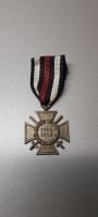 Ehrenkreuz des Weltkrieges 1914/1918 mit Schwertern Nordrhein-Westfalen - Mönchengladbach Vorschau