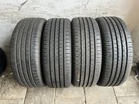 4x Sommerreifen Conti PremiumContact  5 205/55 R17 DOT4219/7 mm Frankfurt am Main - Gallus Vorschau