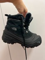 The North Face, Winterboots, Winterstiefel, Winterschuhe schwarz, Baden-Württemberg - Friedrichshafen Vorschau