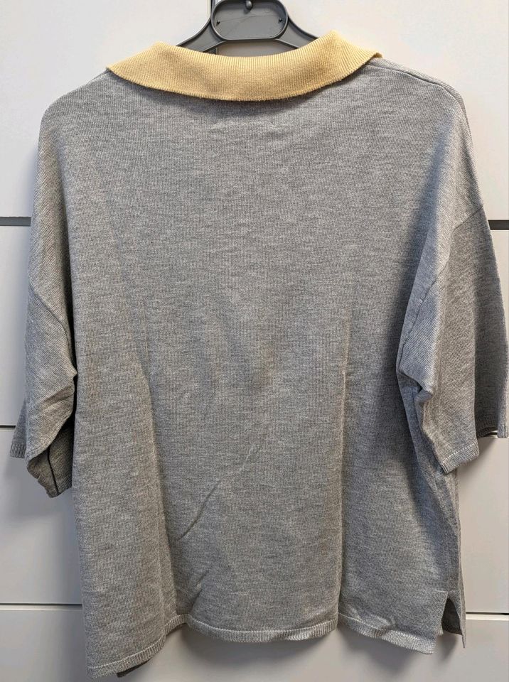 Shirt Zara NEU in Augsburg