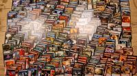 MTG/Magic - 400+ Rares von 1995 bis heute Leipzig - Eutritzsch Vorschau