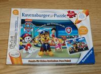 Tiptoi Paw Patrol Puzzle Tip Toi Bayern - Schaidenhausen Vorschau