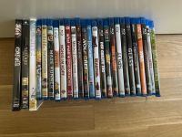 DVD, Bluray zu verkaufen Leipzig - Leipzig, Zentrum Vorschau