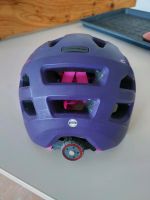 Cratoni Kinderhelm Fahrradhelm Maxter Pro S-M 51 - 56 cm Nordrhein-Westfalen - Bad Laasphe Vorschau