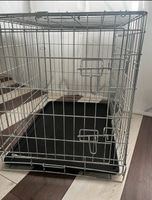 Hundekäfig Nordrhein-Westfalen - Kleve Vorschau