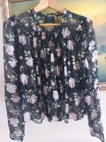 Ulla Johnson Seidenbluse Seide Bluse US 6, dt. Gr. 36 Kr. München - Unterschleißheim Vorschau