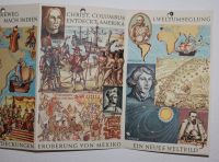 „Erfindungen und Entdeckungen“, Bildstreifen 122cm x 34cm Baden-Württemberg - Lenningen Vorschau