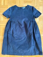 Jacadi Kleid Cord navy 12 Jahre 152 cm wie neu! Bayern - Bubenreuth Vorschau