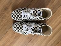Vans Checkerboard Sk8-hi Nürnberg (Mittelfr) - Südoststadt Vorschau
