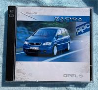 Opel Zafira OPC Original Presse Foto CD Hessen - Neu-Isenburg Vorschau