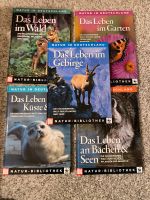 Bücher Set Natur Dortmund - Hombruch Vorschau